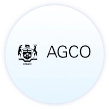 AGCO logo