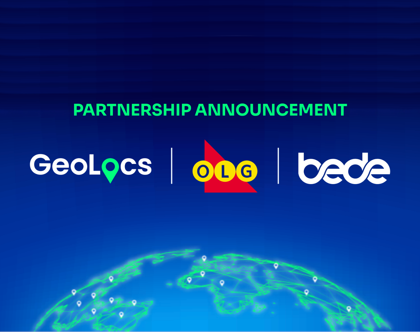 GeoLocs By mkodo Partners With Bede Gaming To Deliver Geolocation Compliance To OLG image