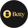 Betty Logo