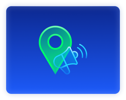 GeoLocs Feature Focus: Location-Based Marketing  image