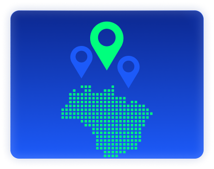Why Platform Providers in Brazil Need Scalable Geolocation Solutions  image