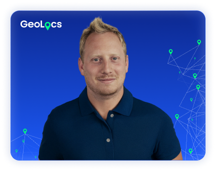 GeoLocation is More Than Just a Compliance Tool: Optimising Player Experience with GeoLocs image