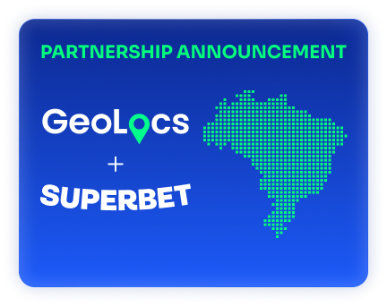 GeoLocs Partners with Superbet for Launch in Brazil image