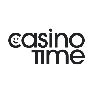 Casino Time Logo