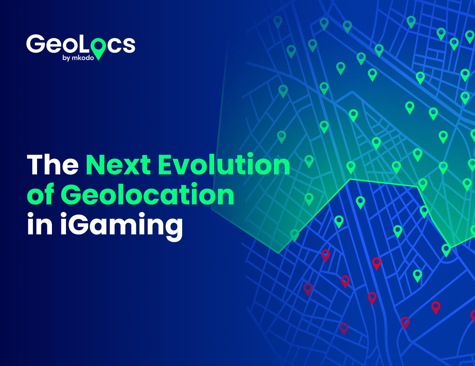The Next Evolution of Geolocation in iGaming  image