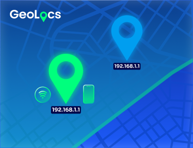 IP Provider vs Geolocation Provider: What’s the Difference and Why It Matters for iGaming Operators image