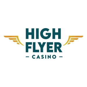 High Flyer Logo