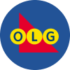 Ontario Lottery and Gaming Logo