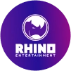 Rhino Entertainment Logo