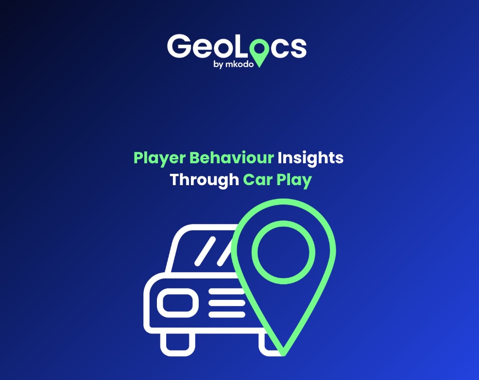Player Behaviour Insights Through Car Play image