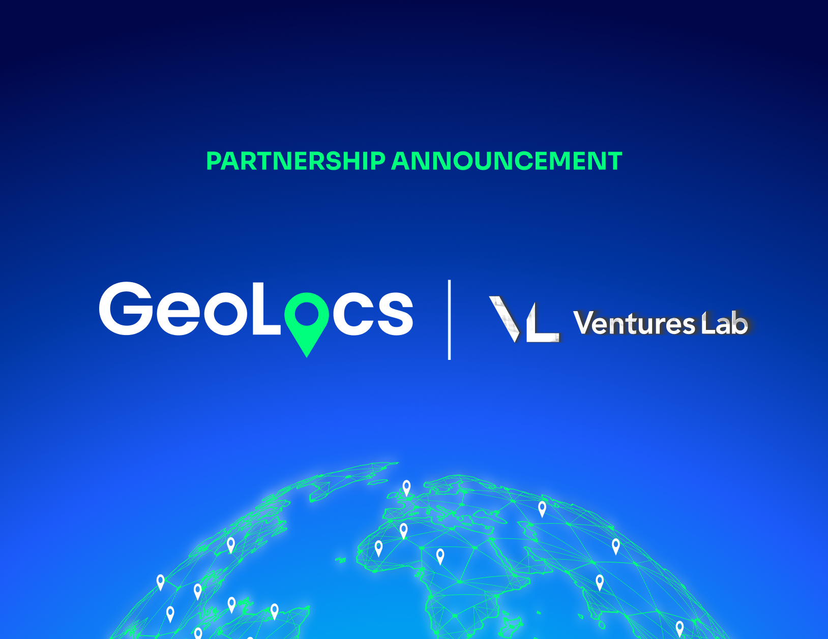Ventures Lab Selects GeoLocs for Trusted Geolocation in Ontario   image