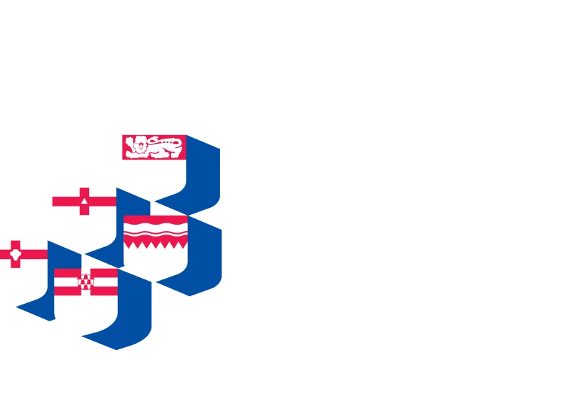 Western Canada Lottery Corporation Logo