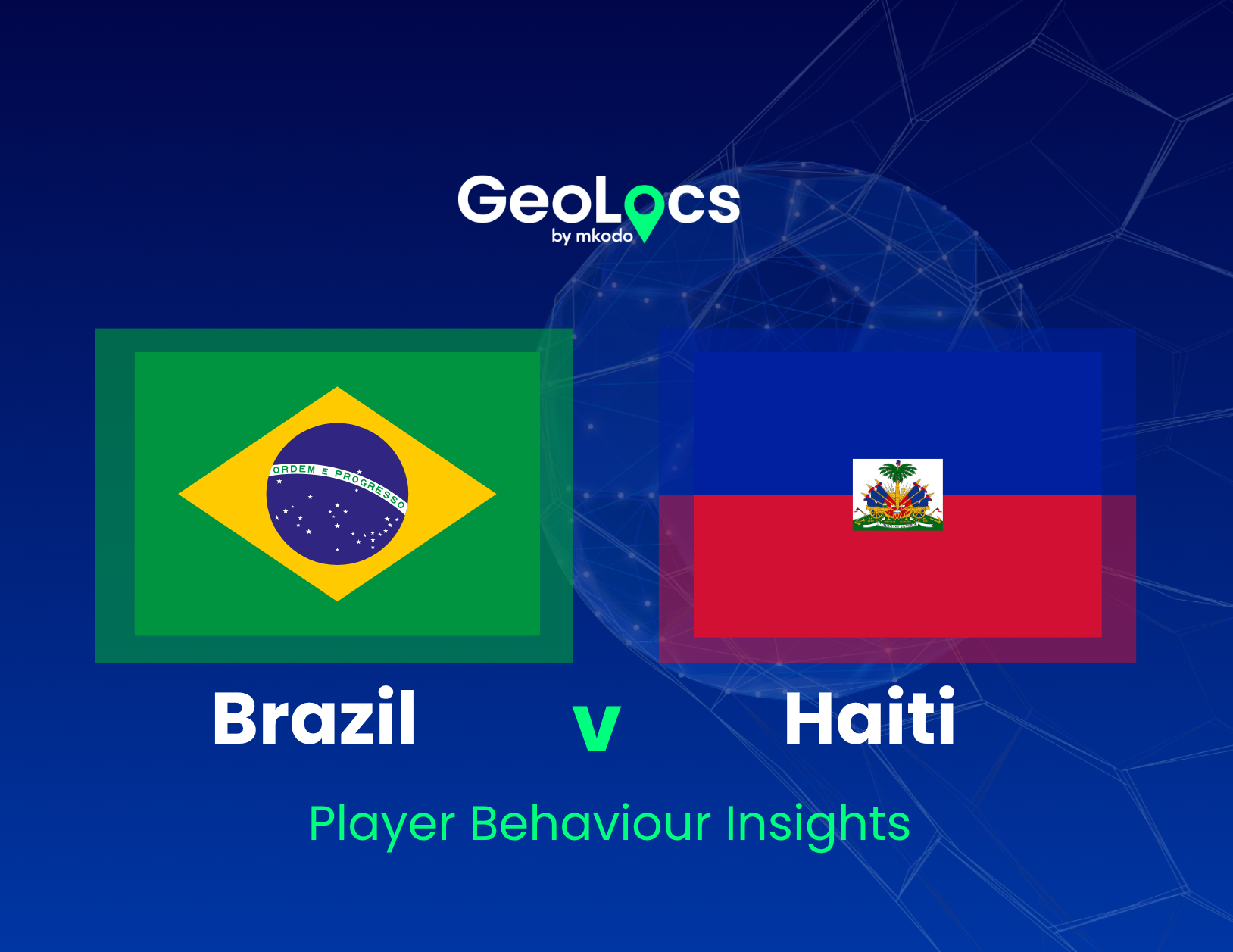 What Brazil v Haiti Taught Us About Player Behaviour During Live Sporting Events  image