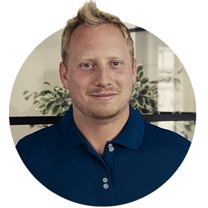 Image of Will Whitehead, Commercial Director of mkodo