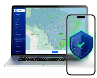 image referencing Fraud Shield Detection