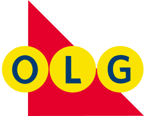 OLG & Bede Logo