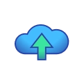 Cloud icon