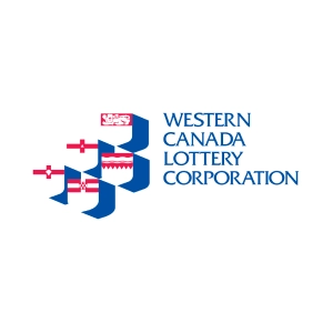 Western Canada Lottery Corporation Logo