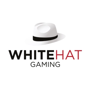 White Hat Gaming Logo